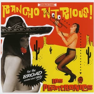 Rancho Notorious! - N/A