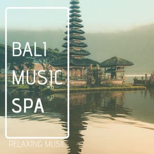 Bali Music Spa: Relaxing Music - Stress Relief