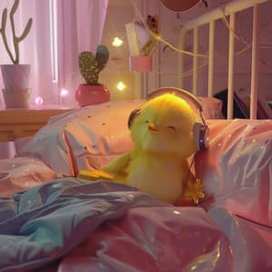 Ambient Birds, Vol. 37 - Bird Sounds