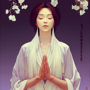 Meditation Music Guru - Música para Relajarse Profundamente