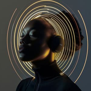 Retiro Consciente: Meditación Binaural - Música para la meditación