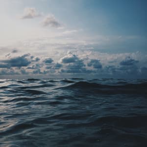 Summer Blissful Summer Rain Sounds for Relaxation & Meditation - Binaural Beats Brain Waves Isochronic Tones Brain Wave Entertainment