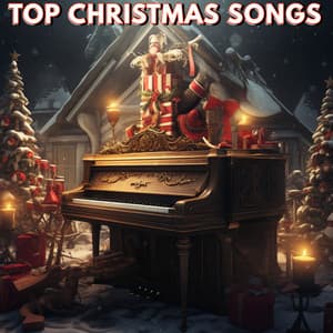 Top Christmas Songs - Kerstliedjes