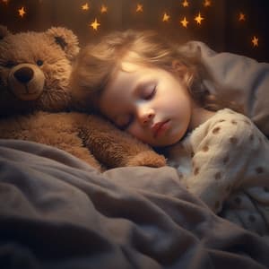 Baby Sleep's Gentle Lullaby Nights - Baby Sweet Dreams