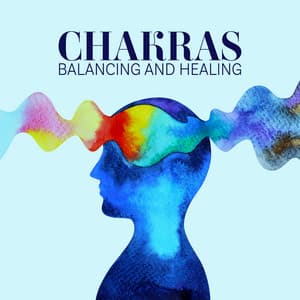 Chakras Balancing and Healing with Cleansing Frequency: Meditation for Positive Energy - Reiki Healing Unit