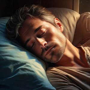 Dreamy Tunes for Tranquil Nights - Relaxing Music Therapy Luxury