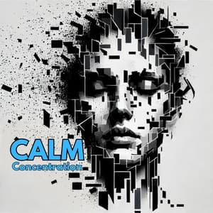 Calm Concentration: De-stress While You Learn - Focus Skills Zone