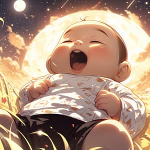 彩虹音符之旅 - Música Relajante para Bebés