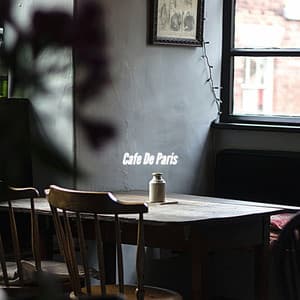 Cafe De Paris - Smooth Dinner Jazz Group