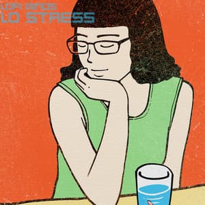 Lo Stress - Lofi Minds