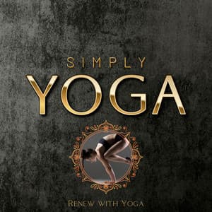 Renew with Yoga - Simply Yoga