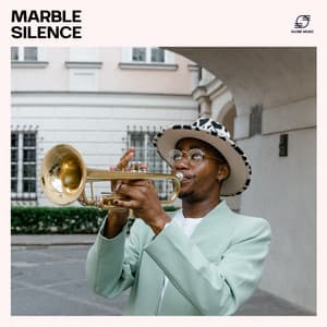 Marble Silence - Jazz Instrumental Chill
