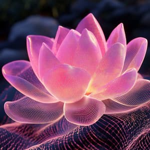 5 Hz Sleep Therapy - Overcoming Insomnia With Theta Sounds - Red Matter