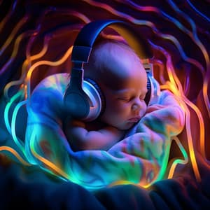 Lullaby Meadows: Baby Sleep Tunes - Magic Lullabies