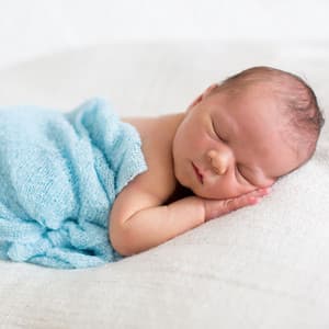 Ambient Lullabies: Ocean Baby Dreams - Sleeping Ocean Waves