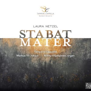 Stabat Mater - Laura Netzel