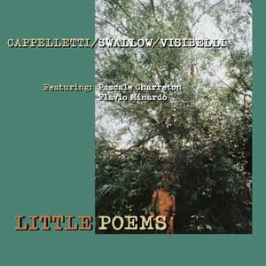 Little Poems - Arrigo Cappelletti