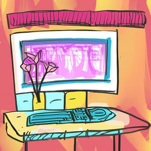 Precision Pursuit: Navigating Your Work Terrain - Focus & Work