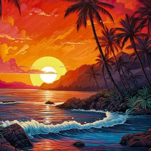 01 Ambient: Eclipse - Seascapers