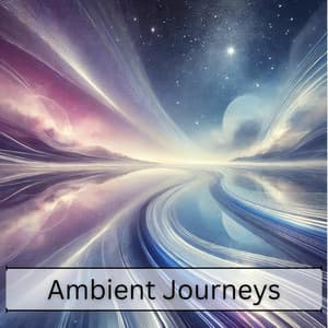 Ambient Journeys - Spirit LoFi