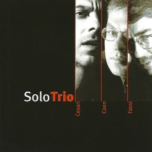 Solo Trio - Leo Cesari