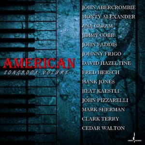 The American Songbook Vol. 1 - George Mraz