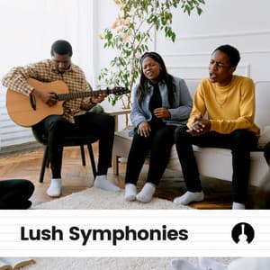 Lush Symphonies - Christopher Williams