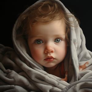 Binaural Baby Lullabies: Soothing Sleep Sounds - Binaural Landscapes