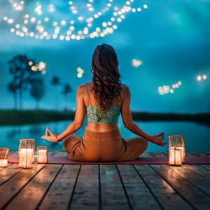 Armonía De Meditación: Melodías Para La Quietud Consciente - San Valentino