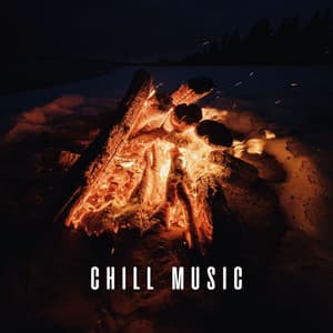 Chill Music: Ultimate Concentration Playlist with Binaural Fire Tracks - Binaural Brain Waves