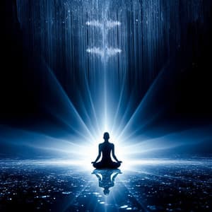 Serenidad Reflexiva: El Rapto Meditativo Del Arroyo - La naturaleza