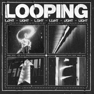 Looping Light - Loopable