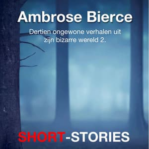 Bizarre wereld - Ambrose Bierce