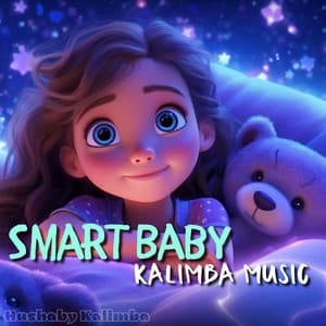 Smart Baby Kalimba Music - Hushaby Kalimba