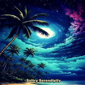 Sultry Serendipity - KachyBoy