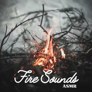 Fire Sounds: ASMR - ASMR Anonymous