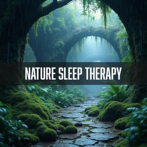 Gentle Rainfall: Peaceful Rain for Sleep & Relaxation - Nature Sleep Therapy