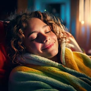 Lofi Harmony: Rhythms for Rest - 741Hz Energy Orbiting Manifest Healing