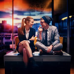 Conversations with a Stranger - Paul States