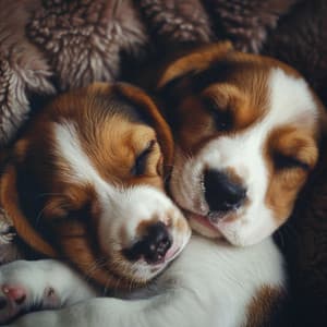 Música Relajante Para La Calma Y Comodidad De Los Perros - Sonido melódico