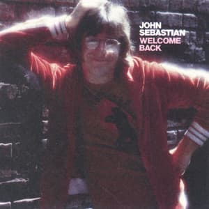 Welcome Back - John Sebastian