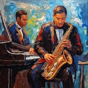 Todo Ese Jazz: Éxitos Esenciales - Música de Jazz para Relajarse