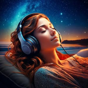 Sleep Voyage: Soothing Dream Sounds - Christian Songs Music