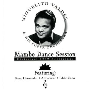 Mambo Dance Session - Miguelito Valdés
