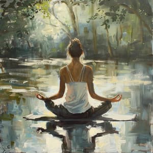 Souffle des étoiles: résonance cosmique - Détente avec Musiques Zen de Yoga