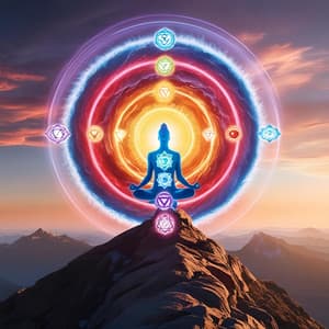 963 Hz Divine Connection Awakening Your Higher Self and Consciousness - Unlock your potential HZ