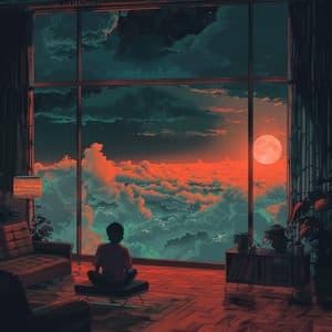 Atardecer Suave: Música Para Un Sueño Reparador - Academia Pasión por la Música