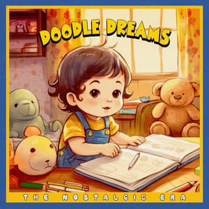 Doodle Dreams - Lullaby Orchestra