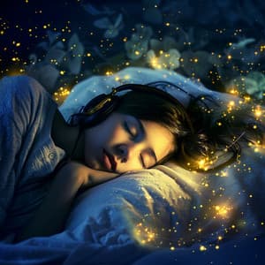 Restful Rhythms: Music for Serene Sleep - Relaxing Music For Sleeping