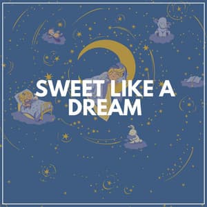 Sweet Like a Dream - Meditation Guru
